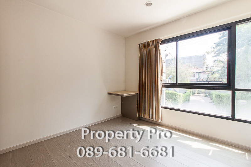 ขายคอนโดบางนา แบริ่ง ลาซาล : ขาย คอนโด The Excel แบริ่ง 27 ตรม 1 ห้องนอน สภาพดี ใกล้ BTS แบริ่ง ลาซาล บางนา สุขุมวิท 105 : EL23S-034