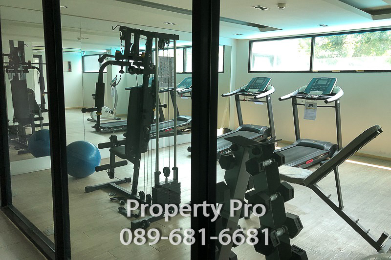 ขายคอนโดบางนา แบริ่ง ลาซาล : ขาย คอนโด The Excel แบริ่ง 27 ตรม 1 ห้องนอน สภาพดี ใกล้ BTS แบริ่ง ลาซาล บางนา สุขุมวิท 105 : EL23S-034