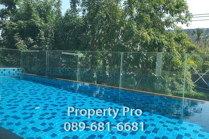 ขายคอนโดบางนา แบริ่ง ลาซาล : ขาย คอนโด The Excel แบริ่ง 27 ตรม 1 ห้องนอน สภาพดี ใกล้ BTS แบริ่ง ลาซาล บางนา สุขุมวิท 105 : EL23S-034