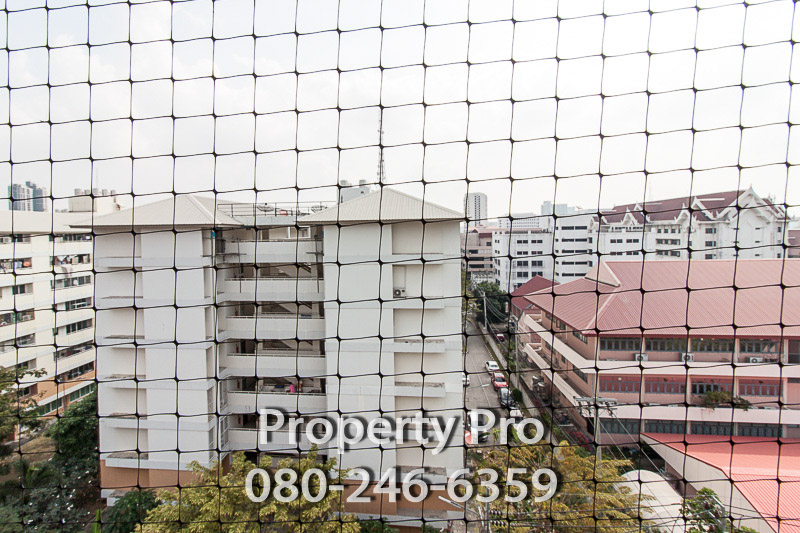 For SaleCondoRattanathibet, Sanambinna : Condo for Sale Country Ville Resort 1 bedroom 31 sqm Near MRT Nonthaburi Civic Centre Station, Rattanathibet, Ngamwongwan, Khae Rai : MF23S-014