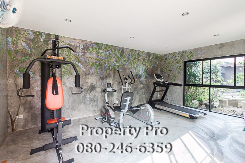 For SaleCondoRattanathibet, Sanambinna : Condo for Sale Country Ville Resort 1 bedroom 31 sqm Near MRT Nonthaburi Civic Centre Station, Rattanathibet, Ngamwongwan, Khae Rai : MF23S-014