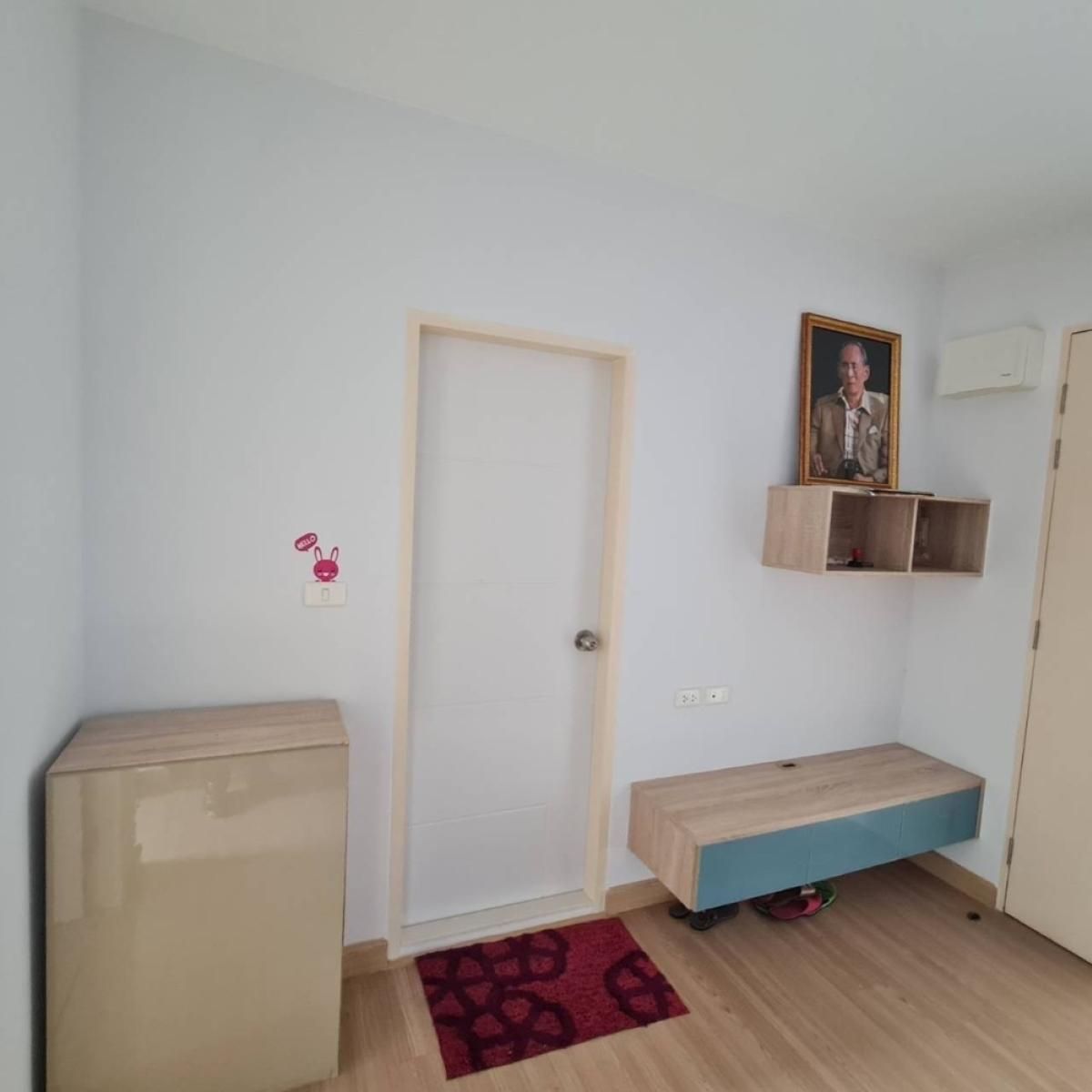 For SaleCondoKasetsart, Ratchayothin : For Sale Condo , Niche Mono Ratchavipha , Lat Yao , Chatuchak , Bangkok ,   CX-87218