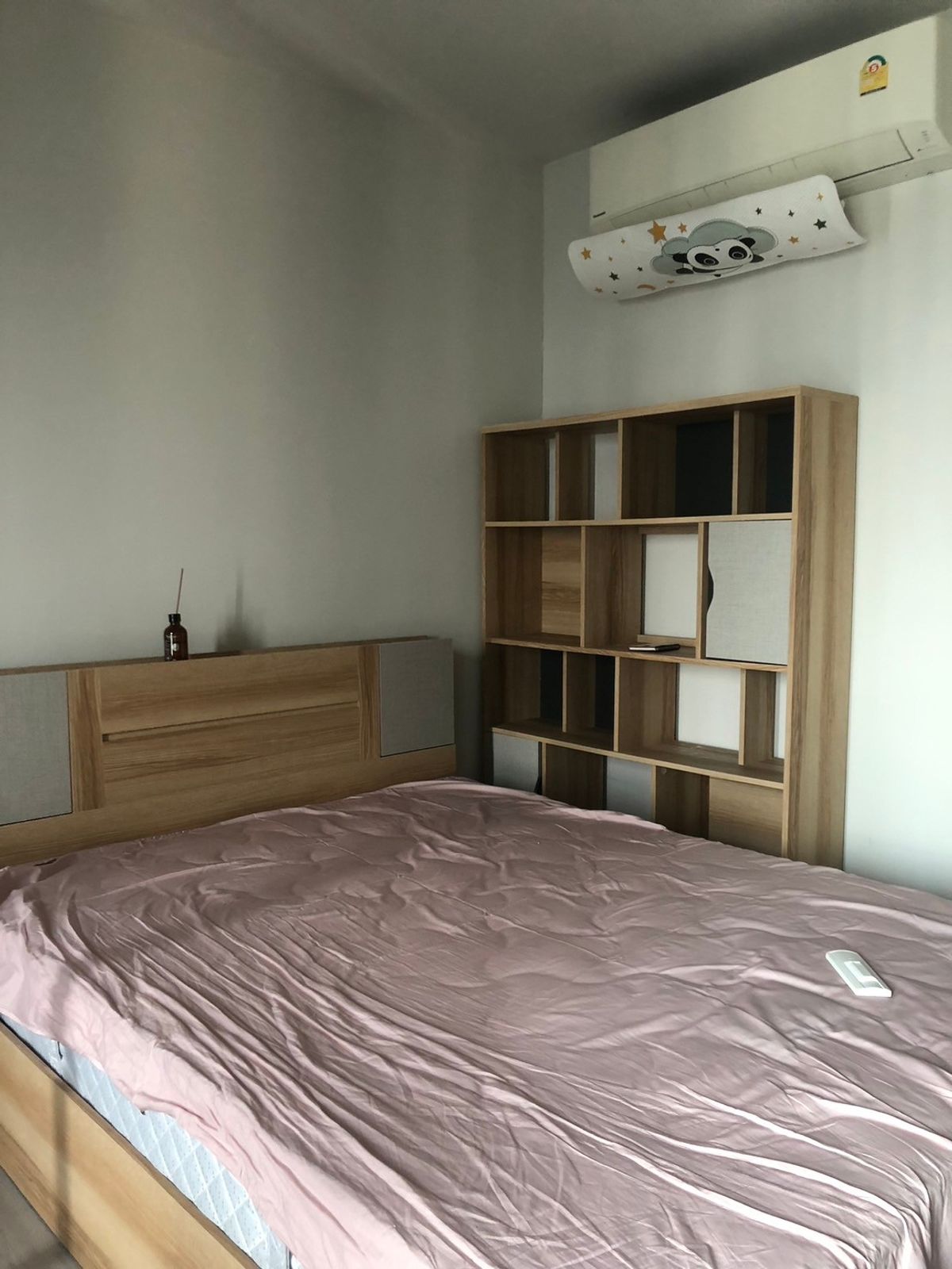 ให้เช่าคอนโดพระราม 9 เพชรบุรีตัดใหม่ RCA : 🌿 ✨ Life Asoke Rama 9  ✨🌿 1 Bed 1 Bath, Rental 23,000 Baht 