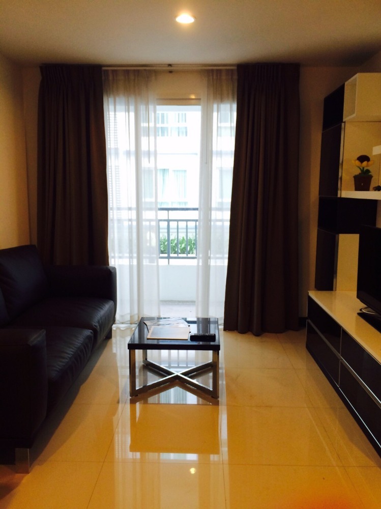 ให้เช่าคอนโดสุขุมวิท อโศก ทองหล่อ : Condo for Rent: Voque @ Sukhumvit 16 (Asoke)
