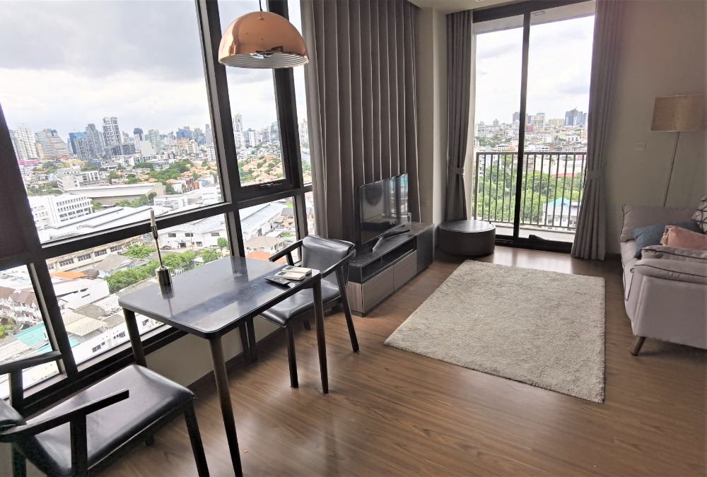 For RentCondoOnnut, Udomsuk : The Line Sukhumvit 71 🌟PN-00004357🌟