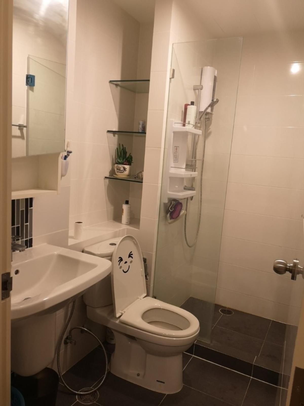 For SaleCondoKasetsart, Ratchayothin : For Sale Condo , Niche Mono Ratchavipha , Lat Yao , Chatuchak , Bangkok ,   CX-87218