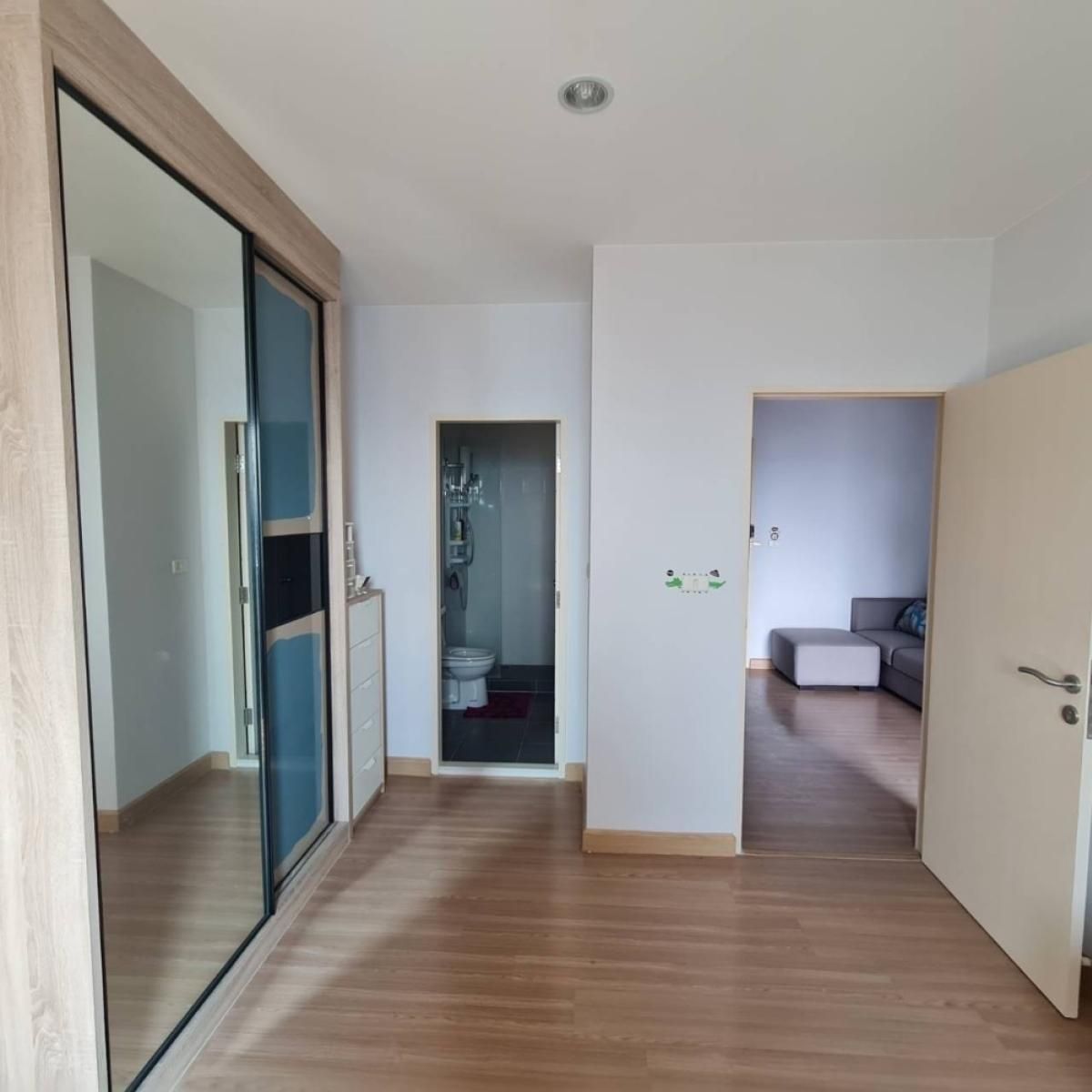 For SaleCondoKasetsart, Ratchayothin : For Sale Condo , Niche Mono Ratchavipha , Lat Yao , Chatuchak , Bangkok ,   CX-87218