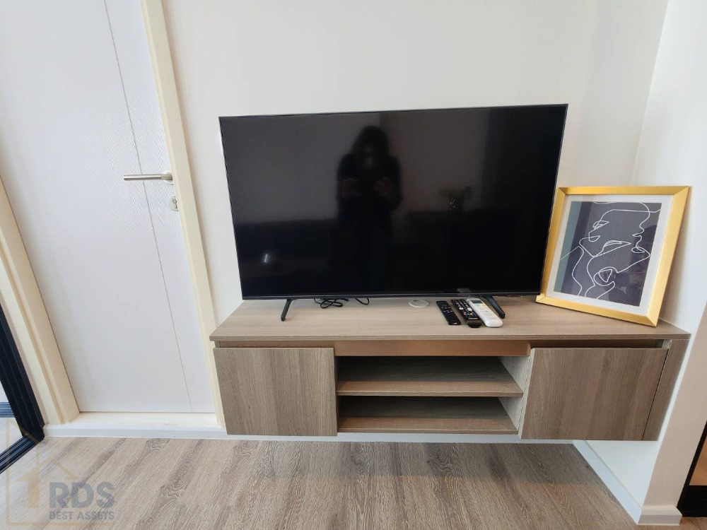 For RentCondoSamut Prakan,Samrong : 📍Rds-0022 Knightsbridge condo for rent Sukhumvit-Thepharak, size 27 sq m. 📍