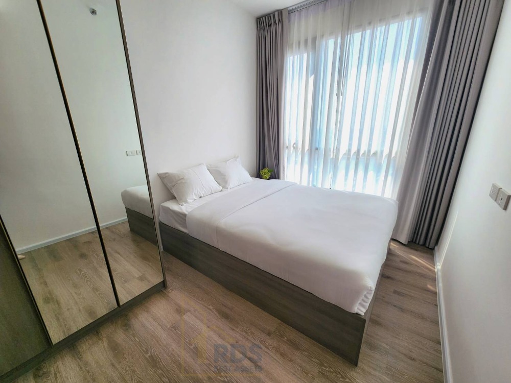 For RentCondoSamut Prakan,Samrong : 📍Rds-0023 Knightsbridge condo for rent Sukhumvit-Theparak,