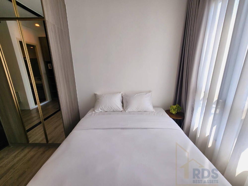 For RentCondoSamut Prakan,Samrong : 📍Rds-0023 Knightsbridge condo for rent Sukhumvit-Theparak,