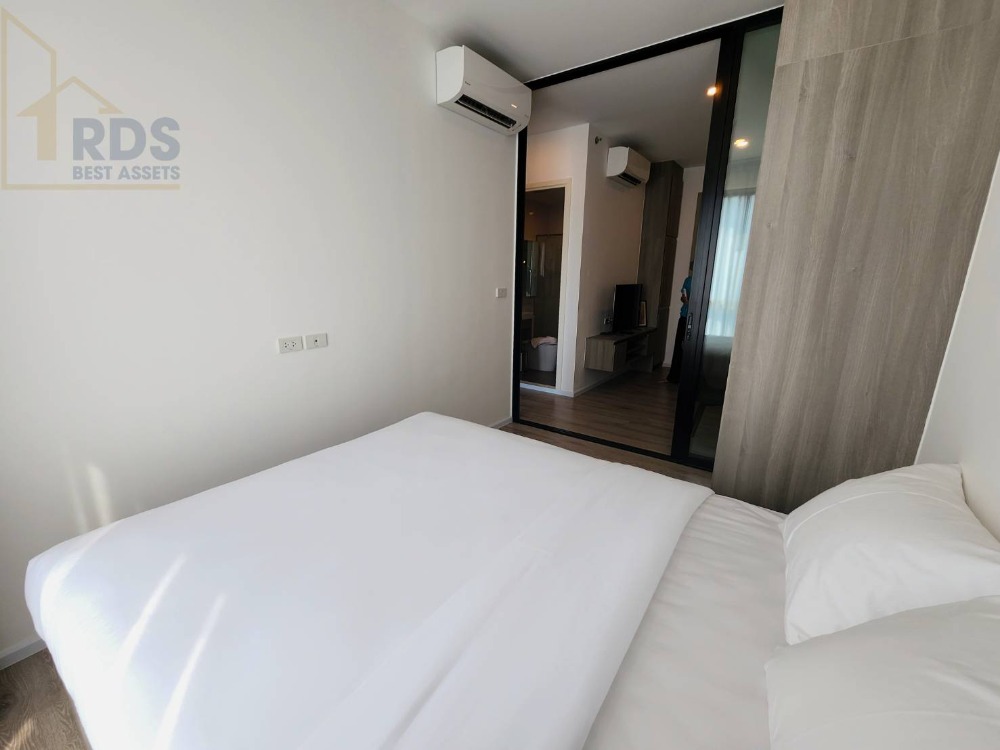 For RentCondoSamut Prakan,Samrong : 📍Rds-0023 Knightsbridge condo for rent Sukhumvit-Theparak,