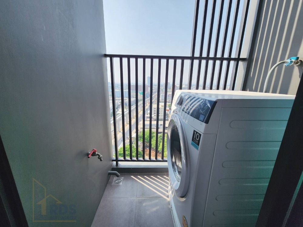 For RentCondoSamut Prakan,Samrong : 📍Rds-0023 Knightsbridge condo for rent Sukhumvit-Theparak,