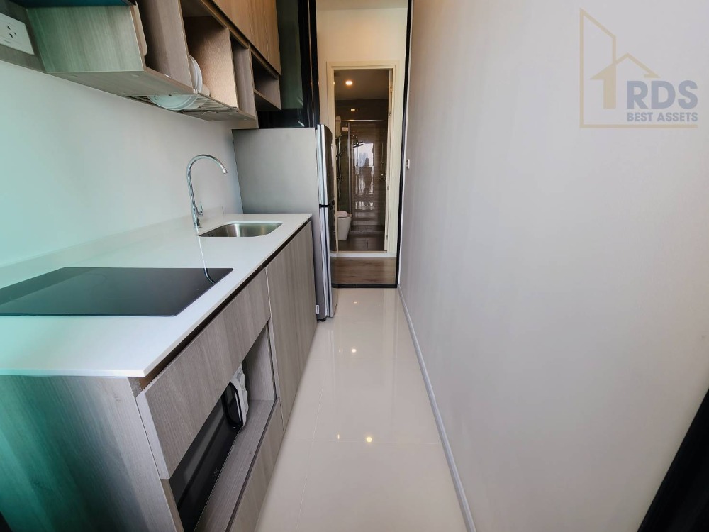 For RentCondoSamut Prakan,Samrong : 📍Rds-0023 Knightsbridge condo for rent Sukhumvit-Theparak,