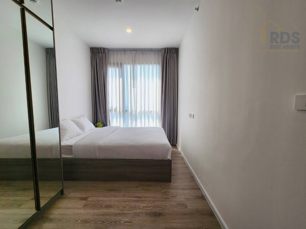 For RentCondoSamut Prakan,Samrong : 📍Rds-0023 Knightsbridge condo for rent Sukhumvit-Theparak,