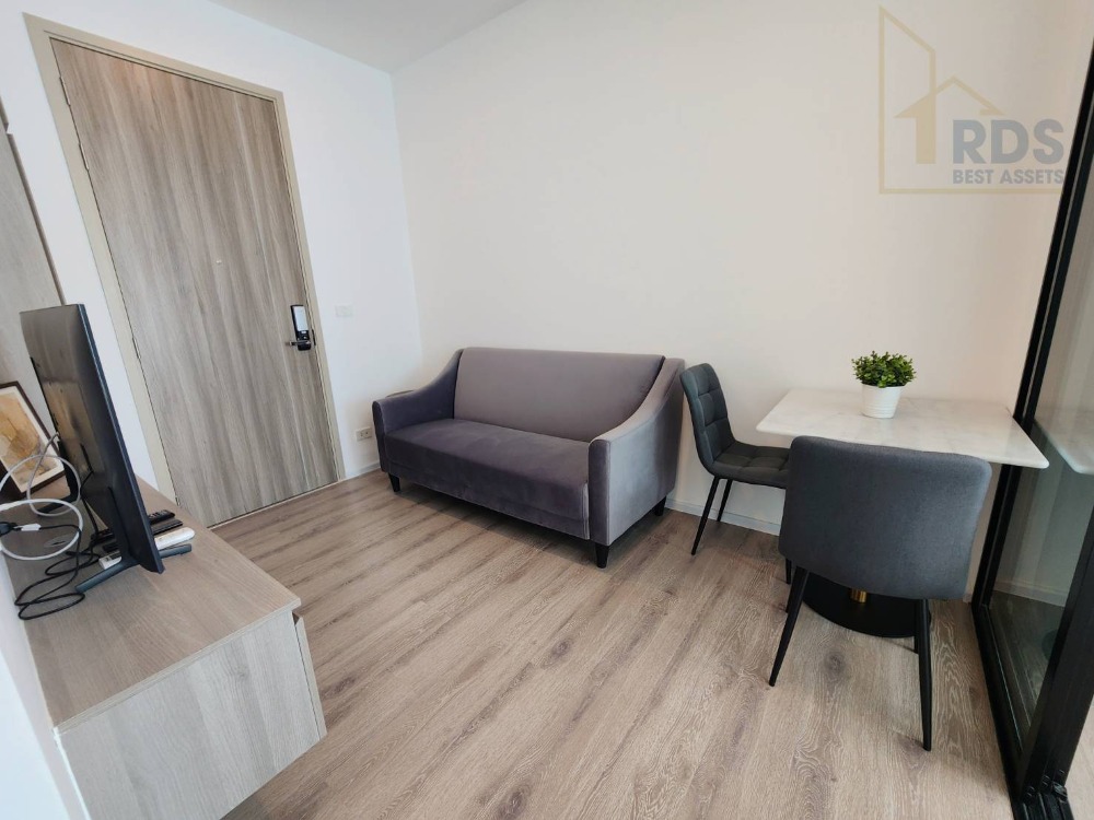 For RentCondoSamut Prakan,Samrong : 📍Rds-0023 Knightsbridge condo for rent Sukhumvit-Theparak,
