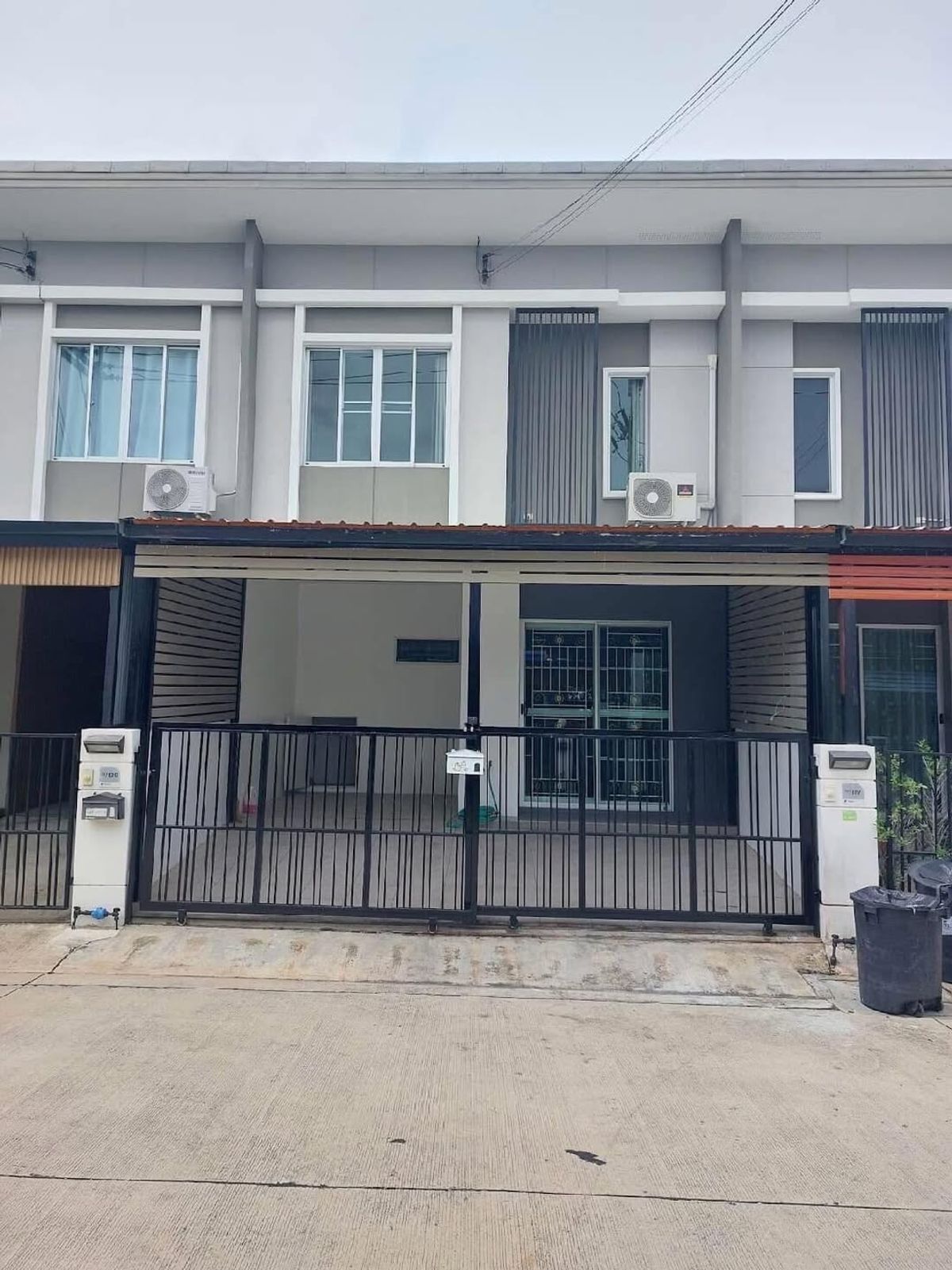 ขายทาวน์โฮมปทุมธานี รังสิต ธรรมศาสตร์ : 🏡#ขายทาวน์โฮมพฤกษาวิลล์ 111 รังสิต-ซ.เวิร์คพอยท์