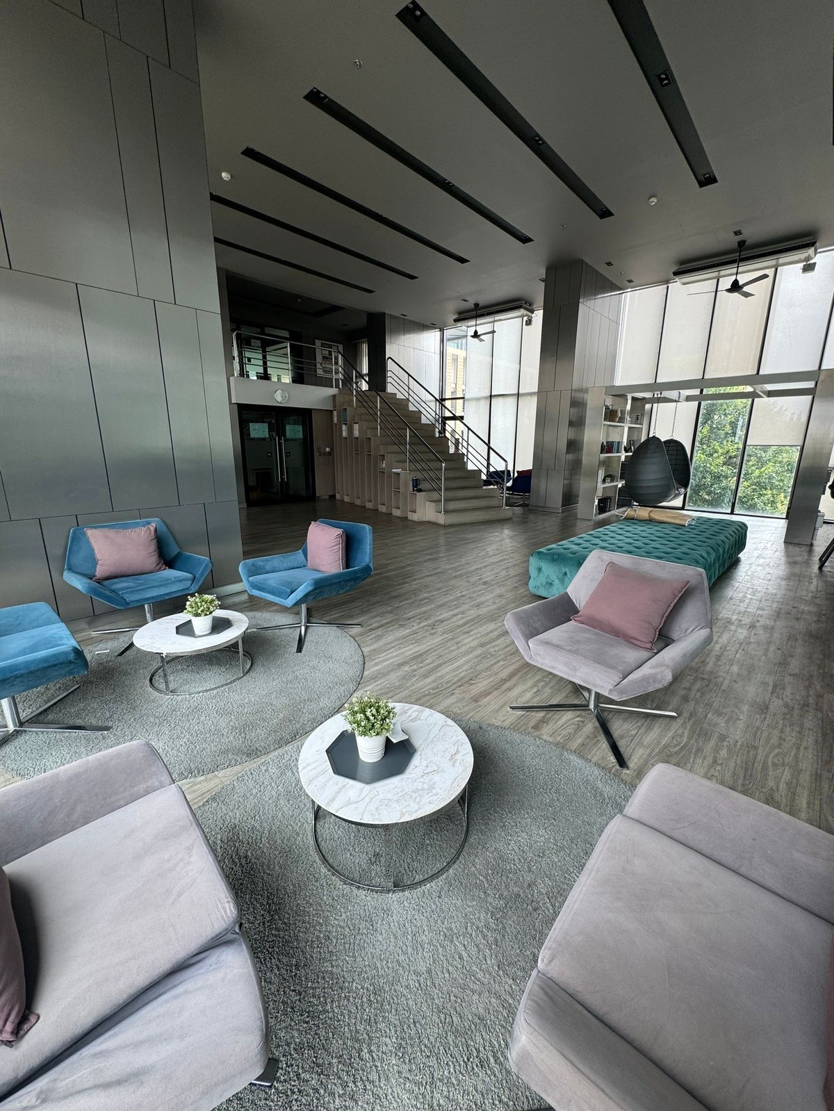 For RentCondoNonthaburi, Bang Yai, Bangbuathong : ** Available room, updated room, cheap price ** .For rent, Plum Condo, Central Station, Bang Yai, Phase 1, cheap price SN490.14