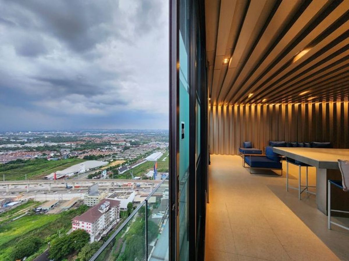 For RentCondoNonthaburi, Bang Yai, Bangbuathong : ** Available room, updated room, cheap price ** .For rent, Plum Condo, Central Station, Bang Yai, Phase 1, cheap price SN490.14