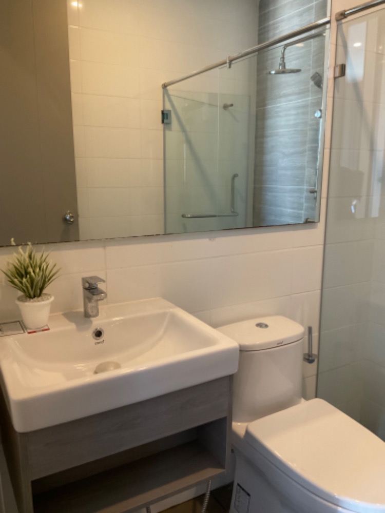 ให้เช่าคอนโดอ่อนนุช อุดมสุข : 🔥ให้เช่าด่วน 🔥Knightsbridge Prime Onnut ห้องใหม่ไม่เคยเข้าอยู่ เฟอร์นิเจอร์ครบ ใกล้ BTS อ่อนนุช ❗