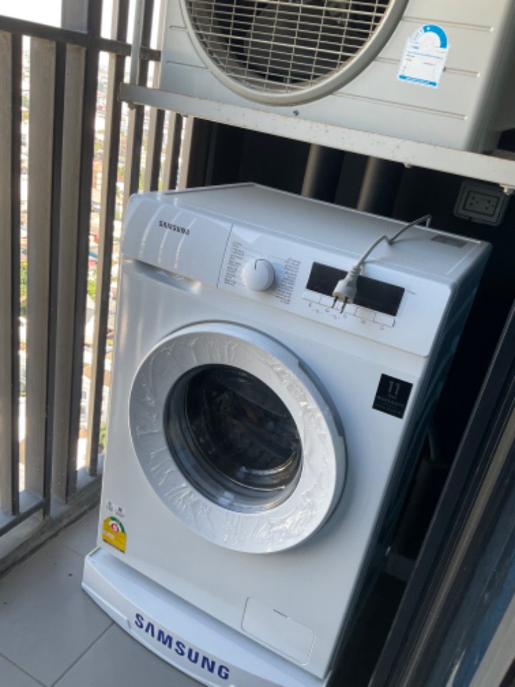 ให้เช่าคอนโดอ่อนนุช อุดมสุข : 🔥ให้เช่าด่วน 🔥Knightsbridge Prime Onnut ห้องใหม่ไม่เคยเข้าอยู่ เฟอร์นิเจอร์ครบ ใกล้ BTS อ่อนนุช ❗