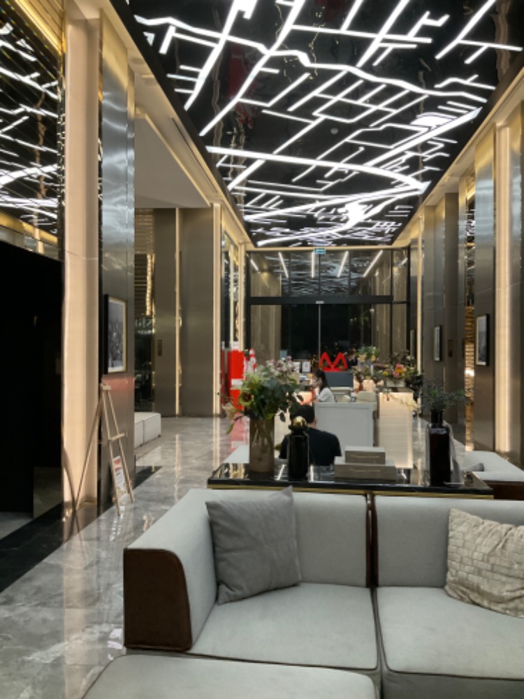 ให้เช่าคอนโดอ่อนนุช อุดมสุข : 🔥ให้เช่าด่วน 🔥Knightsbridge Prime Onnut ห้องใหม่ไม่เคยเข้าอยู่ เฟอร์นิเจอร์ครบ ใกล้ BTS อ่อนนุช ❗