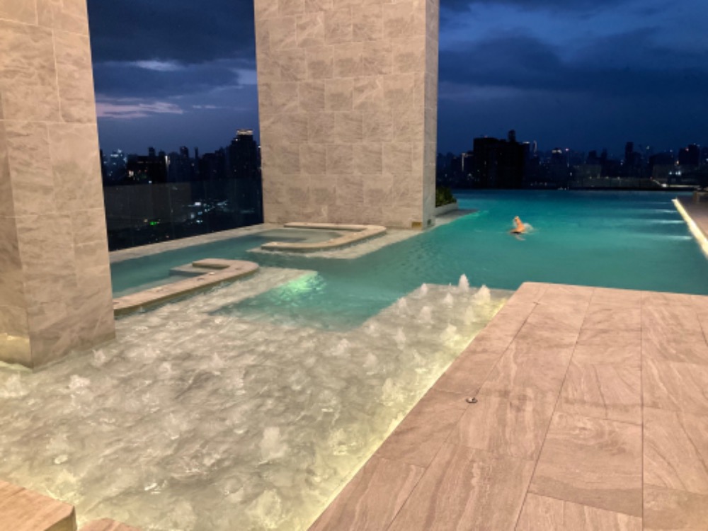 ให้เช่าคอนโดอ่อนนุช อุดมสุข : 🔥ให้เช่าด่วน 🔥Knightsbridge Prime Onnut ห้องใหม่ไม่เคยเข้าอยู่ เฟอร์นิเจอร์ครบ ใกล้ BTS อ่อนนุช ❗