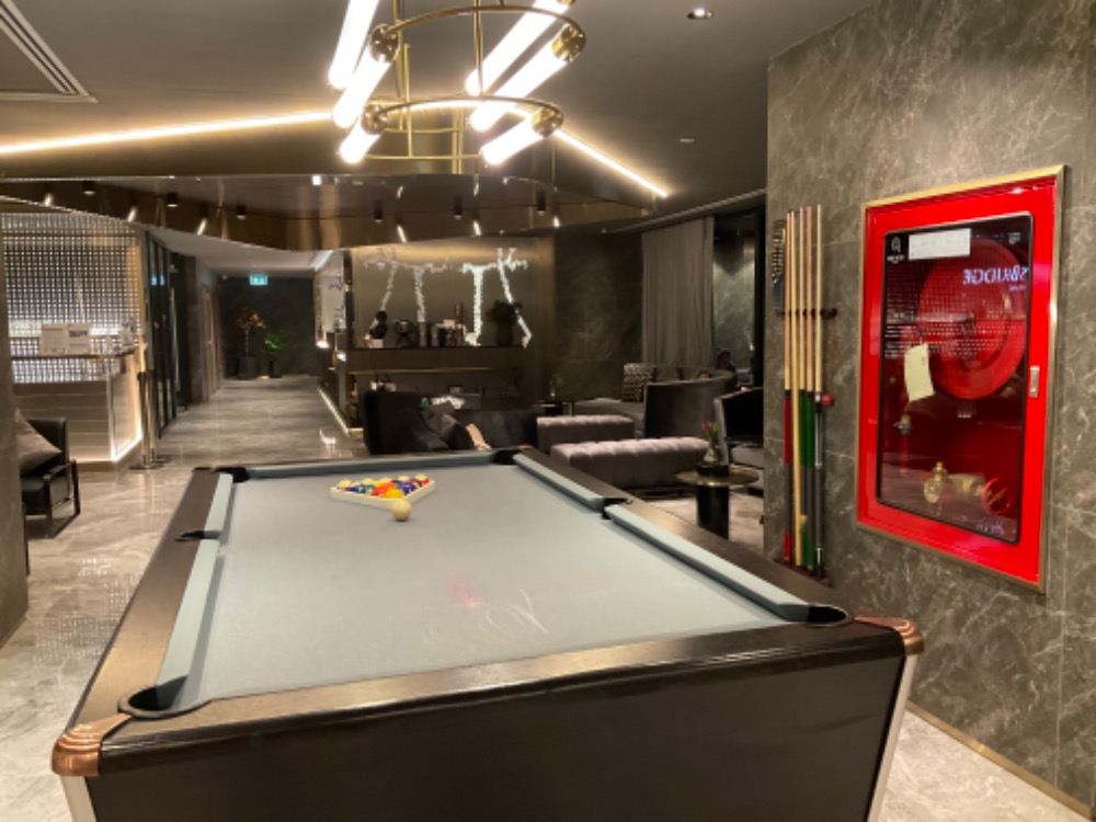 ให้เช่าคอนโดอ่อนนุช อุดมสุข : 🔥ให้เช่าด่วน 🔥Knightsbridge Prime Onnut ห้องใหม่ไม่เคยเข้าอยู่ เฟอร์นิเจอร์ครบ ใกล้ BTS อ่อนนุช ❗