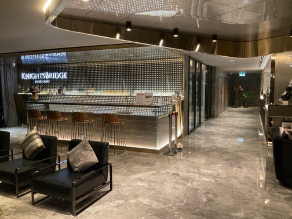 ให้เช่าคอนโดอ่อนนุช อุดมสุข : 🔥ให้เช่าด่วน 🔥Knightsbridge Prime Onnut ห้องใหม่ไม่เคยเข้าอยู่ เฟอร์นิเจอร์ครบ ใกล้ BTS อ่อนนุช ❗