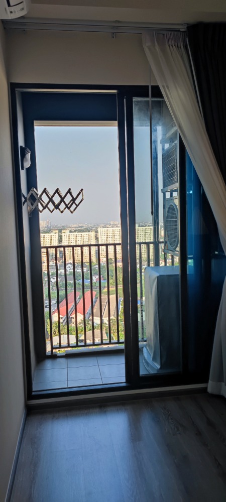 ให้เช่าคอนโดอ่อนนุช อุดมสุข : 🔥ให้เช่าด่วน 🔥Knightsbridge Prime Onnut ห้องใหม่ไม่เคยเข้าอยู่ เฟอร์นิเจอร์ครบ ใกล้ BTS อ่อนนุช ❗