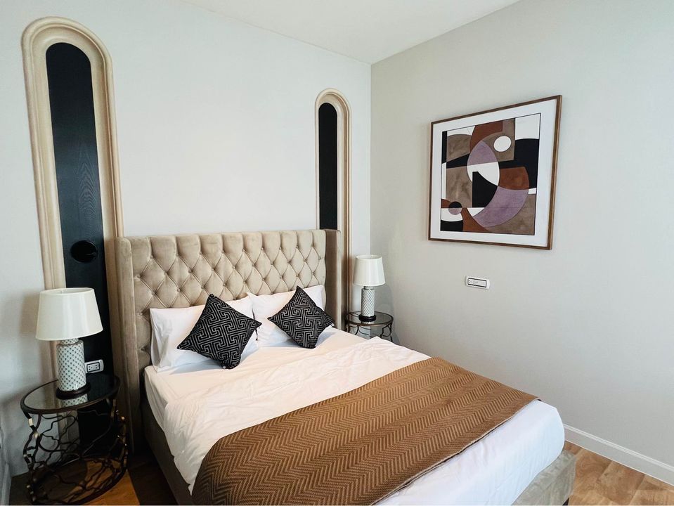 ขายบ้านลาดกระบัง สุวรรณภูมิ : คฤหาสน์หรู งามสง่า เพอร์เฟค มาสเตอร์พีซ สุขุมวิท 77 เนื้อที่ดิน 163 ตรว. Decorated in luxury style พร้อมเข้าอยู่