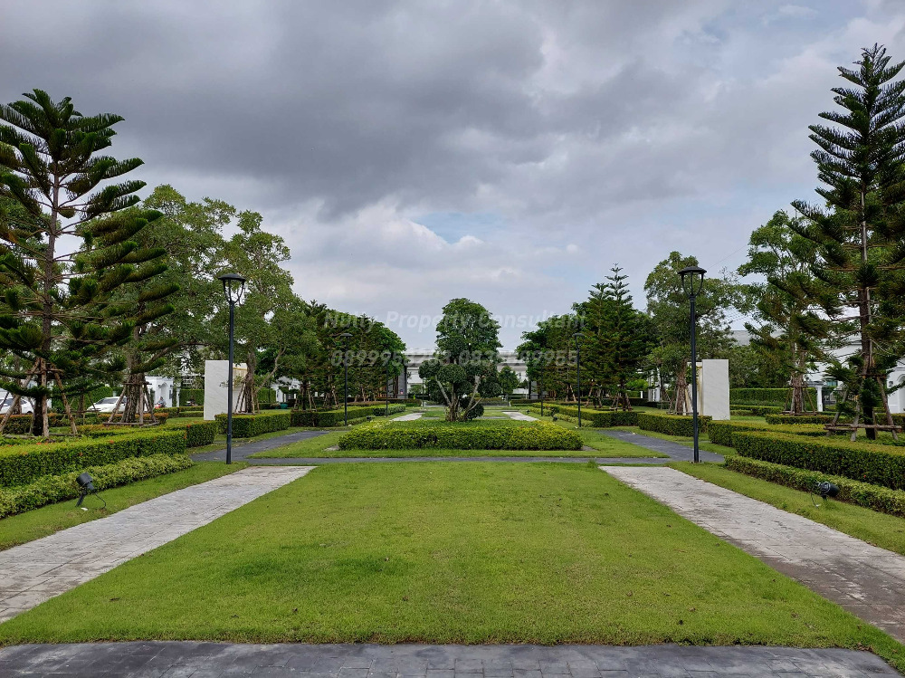 ขายบ้านลาดกระบัง สุวรรณภูมิ : คฤหาสน์หรู งามสง่า เพอร์เฟค มาสเตอร์พีซ สุขุมวิท 77 เนื้อที่ดิน 163 ตรว. Decorated in luxury style พร้อมเข้าอยู่