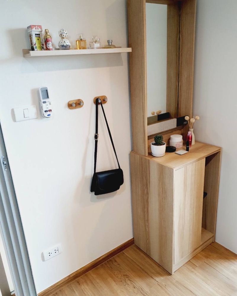 ให้เช่าคอนโดสาทร นราธิวาส : Condo for rent! Fuse Chan Sathorn - ชั้นสูงวิวดี ใกล้บีทีเอสสุรศักดิ์ - ช่องนนทรี เดินทางเพียง 10 นาที!