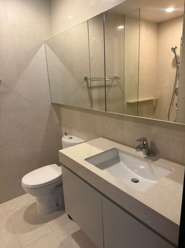 For RentCondoSukhumvit, Asoke, Thonglor : For rent in Thonglor area at Quattro by Sansiri, 2 bedrooms, full furniture.  Golden location in the center of the city near BTS Thonglor is ready to move in.