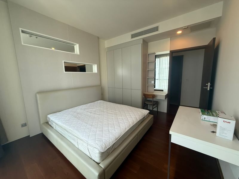 For RentCondoSukhumvit, Asoke, Thonglor : For rent in Thonglor area at Quattro by Sansiri, 2 bedrooms, full furniture.  Golden location in the center of the city near BTS Thonglor is ready to move in.