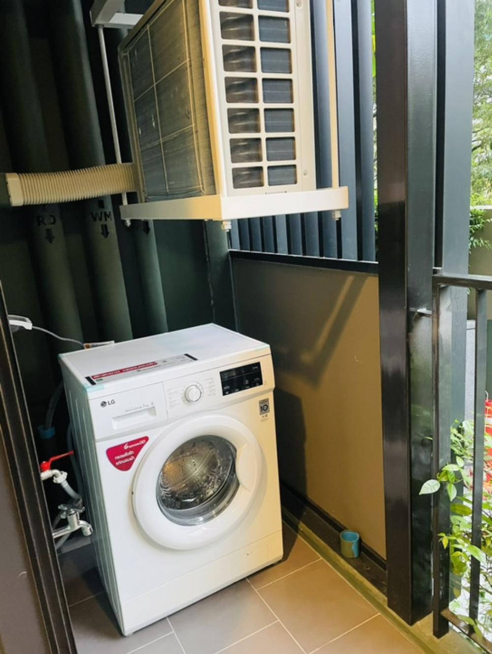 ขายคอนโดลาดพร้าว เซ็นทรัลลาดพร้าว : 🔥ขายด่วน🔥เดอะ ไลน์ พหลโยธิน พาร์ค ใจกลางเมืองติดถนนหลัก ใกล้ BTS ห้าแยกลาดพร้าว และ MRT พหลโยธิน