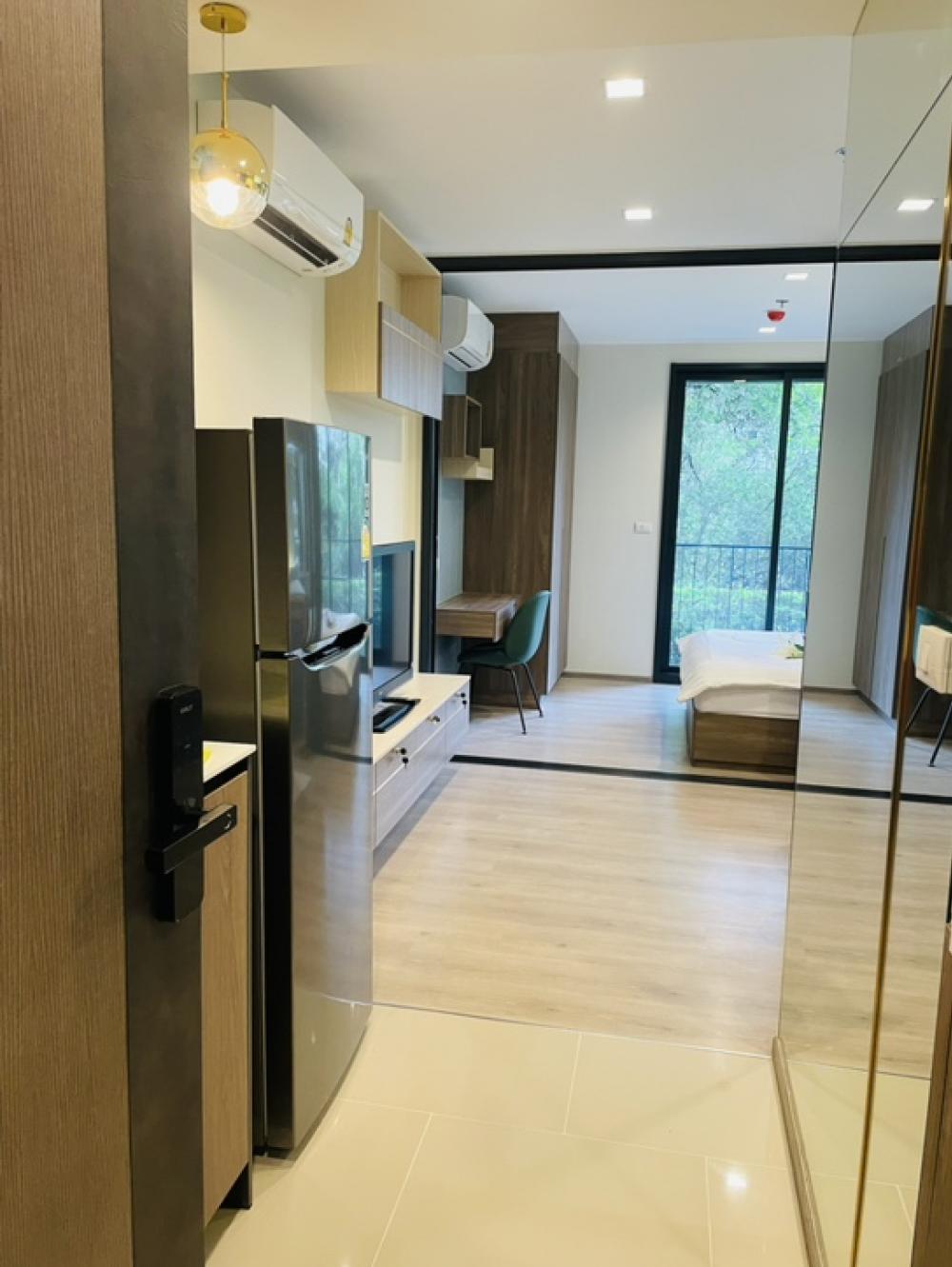 ขายคอนโดลาดพร้าว เซ็นทรัลลาดพร้าว : 🔥ขายด่วน🔥เดอะ ไลน์ พหลโยธิน พาร์ค ใจกลางเมืองติดถนนหลัก ใกล้ BTS ห้าแยกลาดพร้าว และ MRT พหลโยธิน