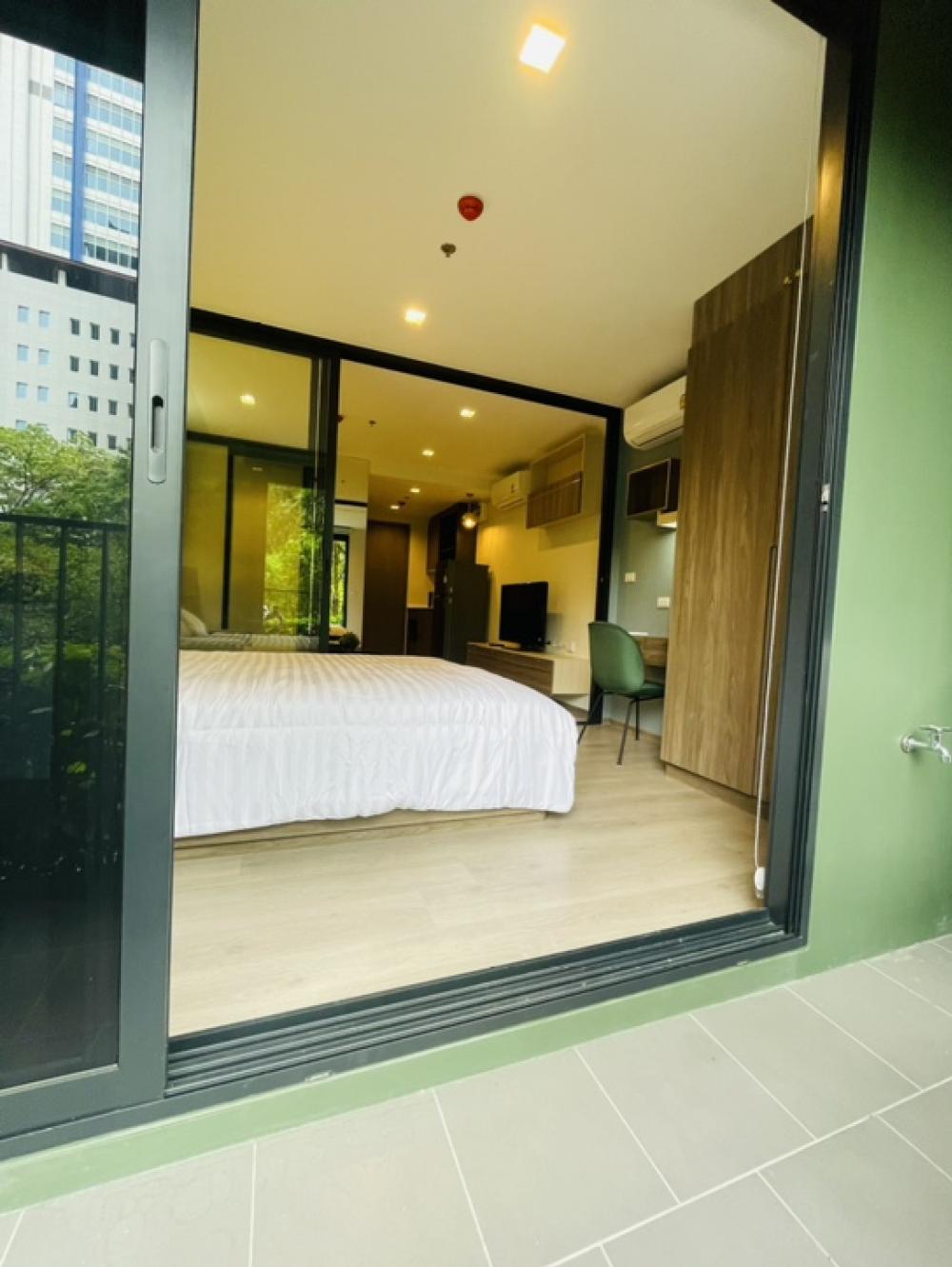 ขายคอนโดลาดพร้าว เซ็นทรัลลาดพร้าว : 🔥ขายด่วน🔥เดอะ ไลน์ พหลโยธิน พาร์ค ใจกลางเมืองติดถนนหลัก ใกล้ BTS ห้าแยกลาดพร้าว และ MRT พหลโยธิน