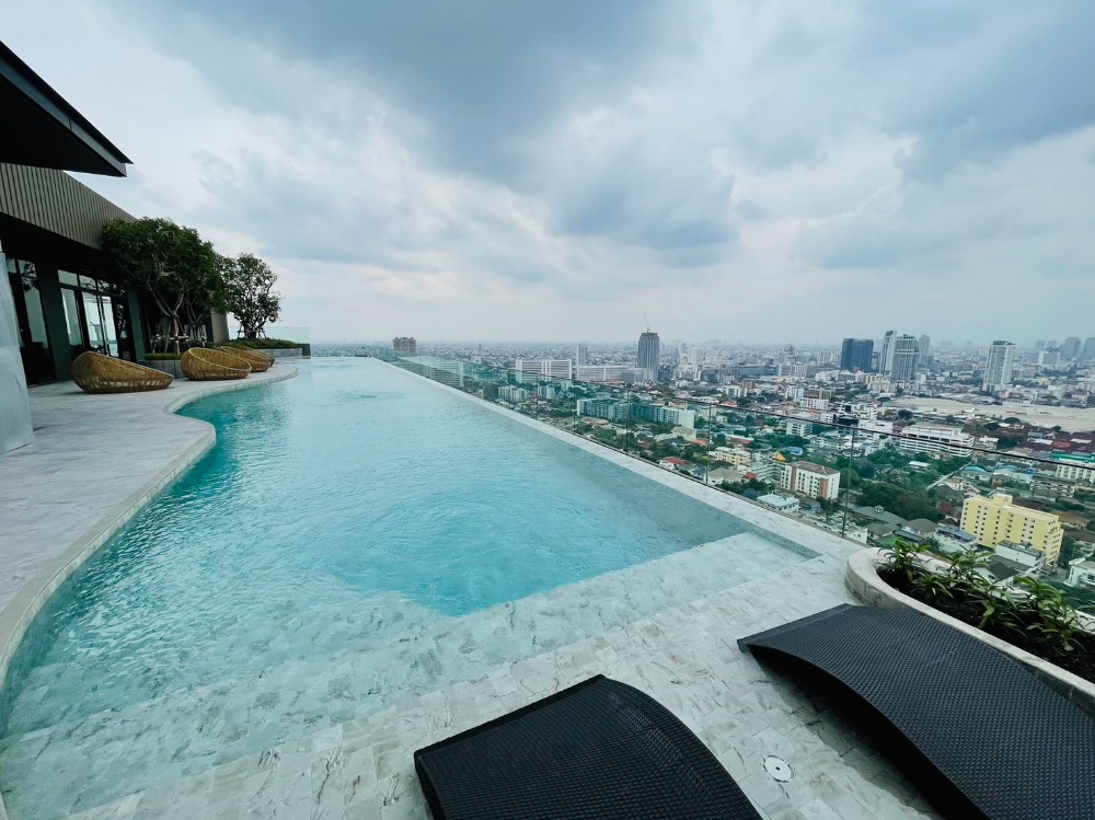 ขายคอนโดลาดพร้าว เซ็นทรัลลาดพร้าว : 🔥ขายด่วน🔥เดอะ ไลน์ พหลโยธิน พาร์ค ใจกลางเมืองติดถนนหลัก ใกล้ BTS ห้าแยกลาดพร้าว และ MRT พหลโยธิน