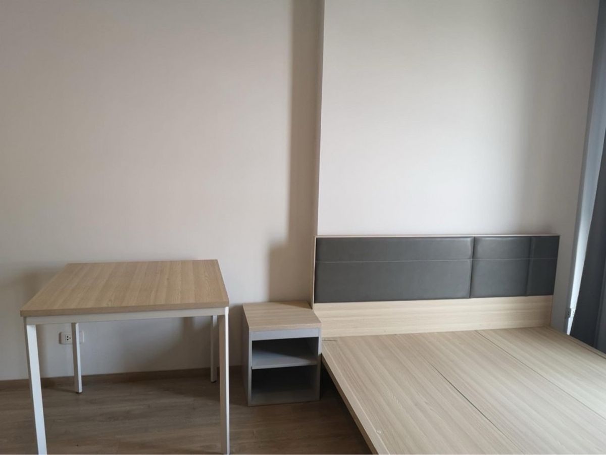 For SaleCondoBangna, Bearing, Lasalle : Ideo O2 condo best for sell near BTS Bangna BTS Udomsuk & Bitec exhibition hall