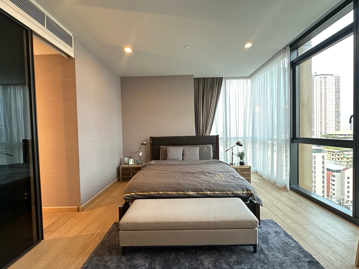 For SaleCondoSukhumvit, Asoke, Thonglor : 🌆 FOR SELL The Monument Thonglor 2 beds 125 Sqm. Call : 093-616-4456 🌆