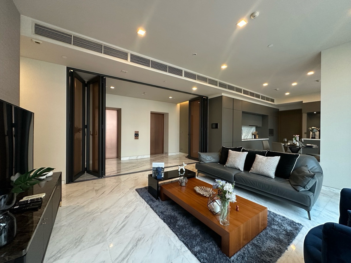 ขายคอนโดสุขุมวิท อโศก ทองหล่อ : 💥HOT PRICE 25.9 MB* The Monument Thonglor 2 beds 125 Sqm. Call Now : 093-616-4456 (Sales) 