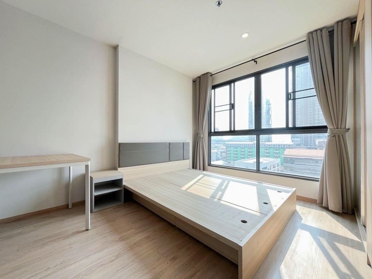 For SaleCondoBangna, Bearing, Lasalle : Ideo O2 condo best for sell near BTS Bangna BTS Udomsuk & Bitec exhibition hall