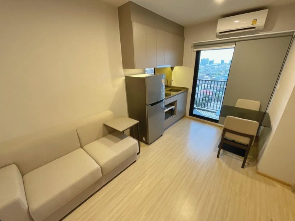 For RentCondoThaphra, Talat Phlu, Wutthakat : ✨️Rds-0074 Condo for rent: The Privacy Tha Phra Interchange