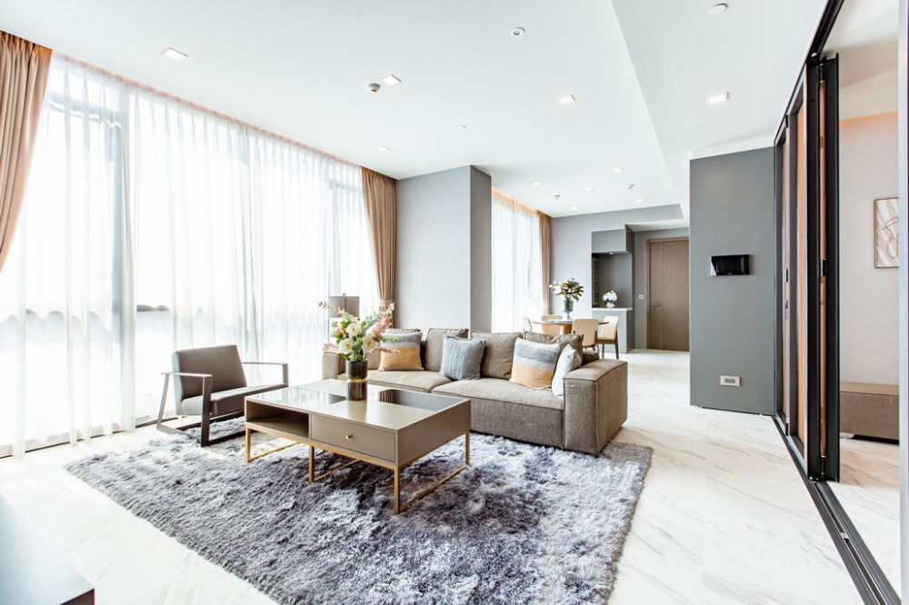 ขายคอนโดสุขุมวิท อโศก ทองหล่อ : 🌆 FOR SELL The Monument Thonglor 2 beds 125  Sqm. Call : 093-616-4456 🌆