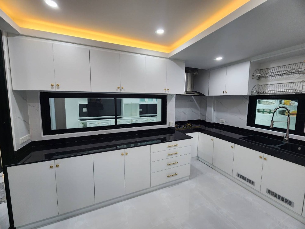 ให้เช่าบ้านโชคชัย4 ลาดพร้าว71 : ให้เช่าบ้านเดี่ยว ใกล้ โรงพยาบาลเปาโล โชคชัย4 เพียง 3 นาที