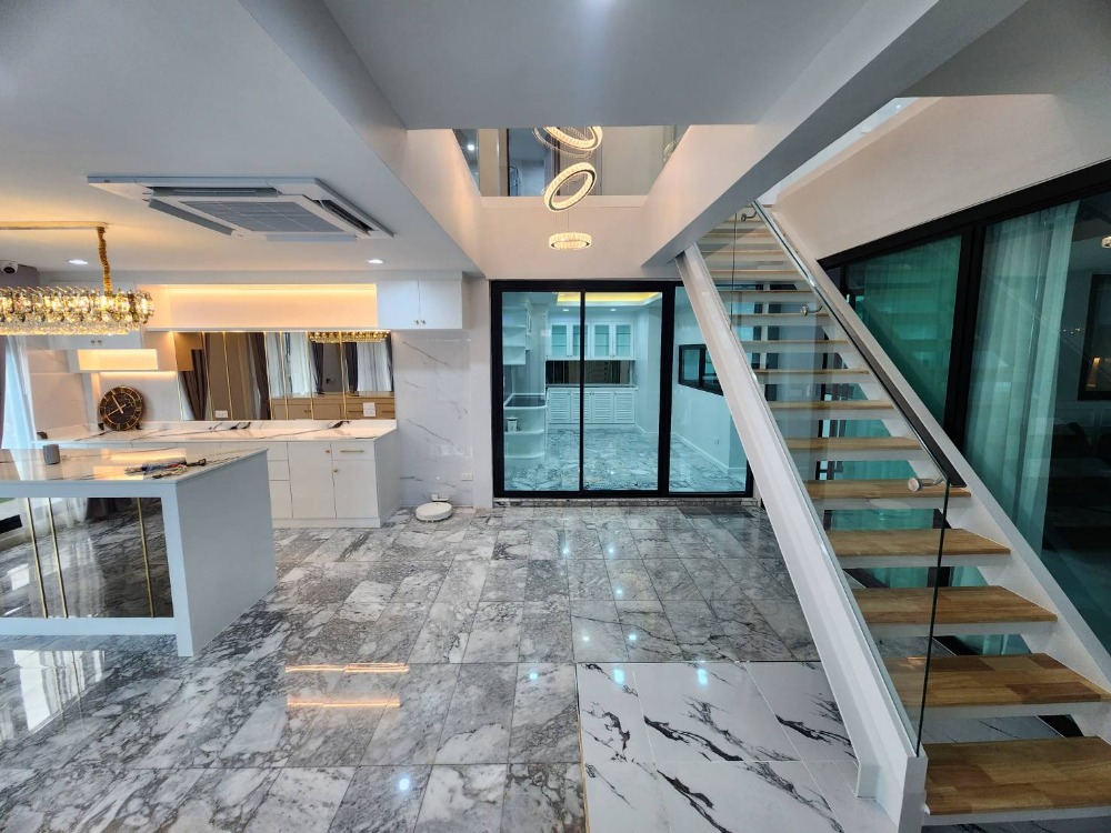 ให้เช่าบ้านโชคชัย4 ลาดพร้าว71 : ให้เช่าบ้านเดี่ยว ใกล้ โรงพยาบาลเปาโล โชคชัย4 เพียง 3 นาที