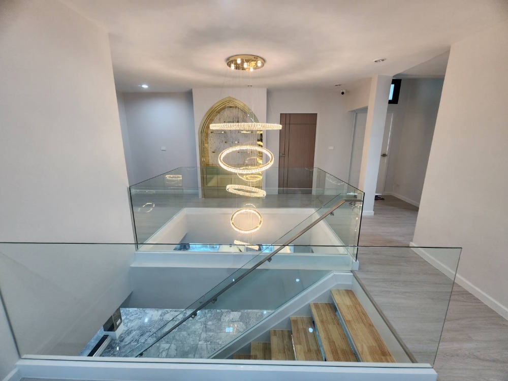 ให้เช่าบ้านโชคชัย4 ลาดพร้าว71 : ให้เช่าบ้านเดี่ยว ใกล้ โรงพยาบาลเปาโล โชคชัย4 เพียง 3 นาที