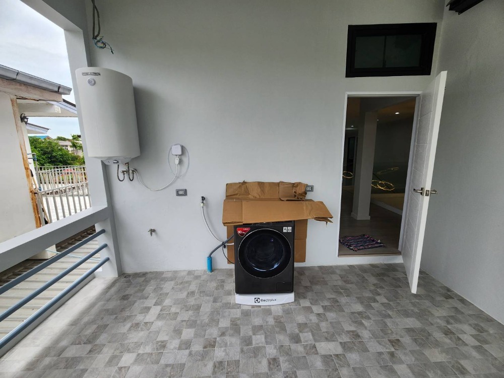 ให้เช่าบ้านโชคชัย4 ลาดพร้าว71 : ให้เช่าบ้านเดี่ยว ใกล้ โรงพยาบาลเปาโล โชคชัย4 เพียง 3 นาที