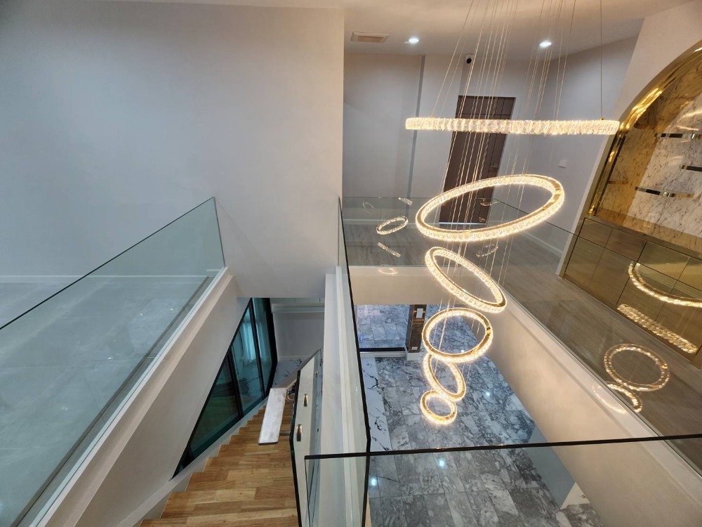 ให้เช่าบ้านโชคชัย4 ลาดพร้าว71 : ให้เช่าบ้านเดี่ยว ใกล้ โรงพยาบาลเปาโล โชคชัย4 เพียง 3 นาที