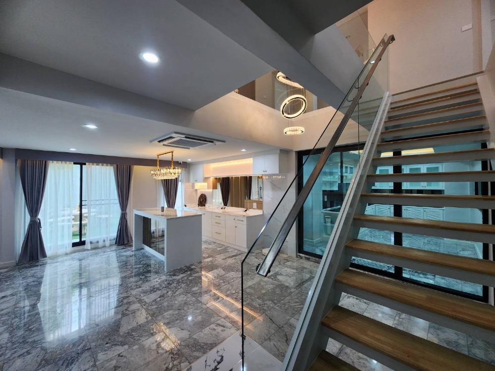 ให้เช่าบ้านโชคชัย4 ลาดพร้าว71 : ให้เช่าบ้านเดี่ยว ใกล้ โรงพยาบาลเปาโล โชคชัย4 เพียง 3 นาที